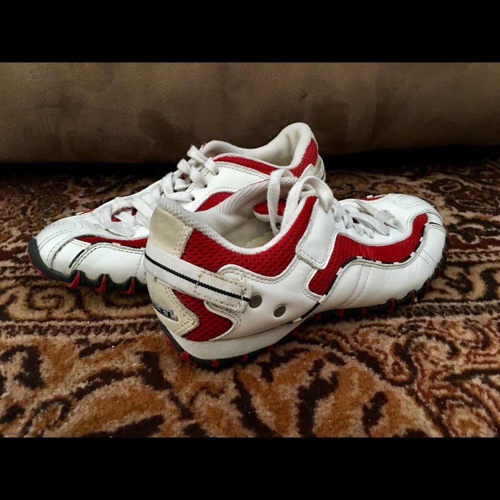 Diesel sneakers